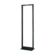 R2p Panduit Rack De Dos Postes Estandar De 19 Numerado Fab