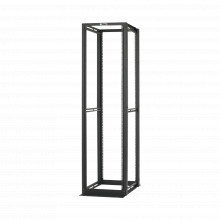 R4p Panduit Rack De Cuatro Postes Estandar De 19 Fabricado