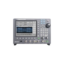 R8000c3gp Freedom Communication Technologies Analizador De S