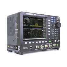 R8100 Freedom Communication Technologies Analizador Profesio