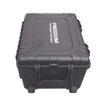R8tc Freedom Communication Technologies Maleta De Transporte