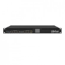 Rb3011uiasrm Mikrotik RouterBoard CPU 2 Nucleos 10 Puertos