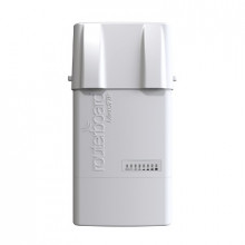 Rb912uag2hpndout Mikrotik BaseBox 2 Punto De Acceso Conect