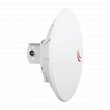 Rbdynadishg6hnd Mikrotik DynaDish 6 Punto De Acceso De 5.9