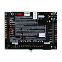 RBM019021 BOSCH BOSCH I_B9512G - Panel de alarma hasta