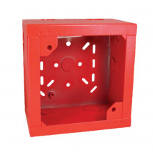 RBM109016 BOSCH BOSCH F_SBBR - Caja posterior para sire