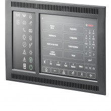RBM1420001 BOSCH BOSCH FFPE8000PPC- CONTROLADOR DE PANEL LI