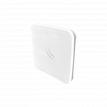 Rbsxtsq2nd Mikrotik SXTsq Lite2 Cliente Y PtP En 2.4 GHz