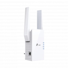 Re505x Tp-link Repetidor / Extensor De Cobertura WiFi AX 150