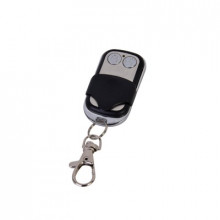 Remotekey Zkteco Transmisor Remoto Compatible Para Boton K2