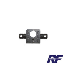 Rfa400905 Rf Industriesltd Dado Para Plegar Conectores De A