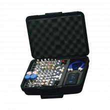 Rfa4022 Rf Industriesltd Mega Kit De Adaptadores UNIDAPT De