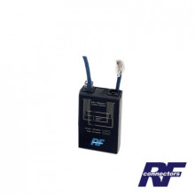RFA421820 RF INDUSTRIES LTD para cable utp (cat5e cat6)