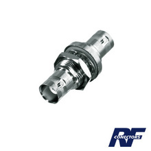 RFB1135 Adaptador doble BNC hembra