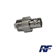 Rfb1145 Rf Industriesltd Adaptador De Conector BNC Hembra A