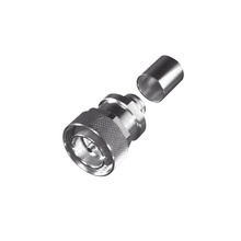 Rfd16042l2 Rf Industriesltd Conector DIN 7-16 Macho De Anil