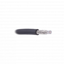 Rflash11138mts Viakon Retazo De 8 Mts De Cable Con Blindaje
