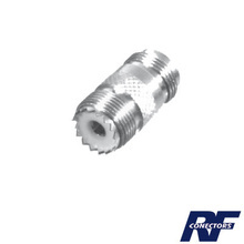 Rfn10341 Rf Industriesltd Adaptador De Conector N Hembra A