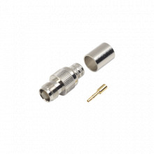 RFT1216I RF INDUSTRIES LTD rg-8/u 9913 cnt-400 lmr-400