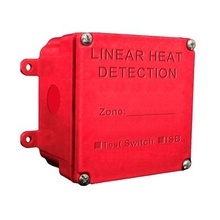 Rg5223 Safe Fire Detection Inc. Boton De Prueba Para Detecci