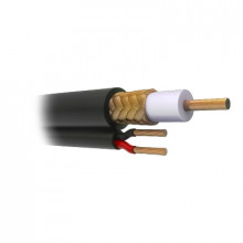 RG59V VIAKON coaxiales
