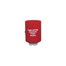 Rp2226 Safe Fire Detection Inc. Punto De Prueba 3/4 Para Uso