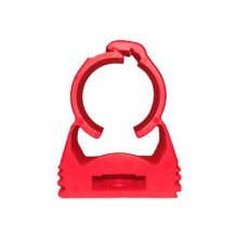 Rp5212 Safe Fire Detection Inc. Paquete Con 25 Soportes Para