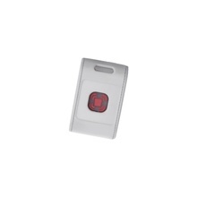 Rpb143w Pima Boton De Panico Inalambrico Tipo Collar Color b