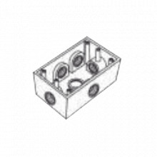 RR0289 RAWELT para cable coaxial