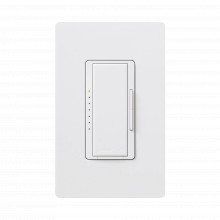 Rrdprowh Lutron Electronics Atenuador Dimmer PRO Para Linea
