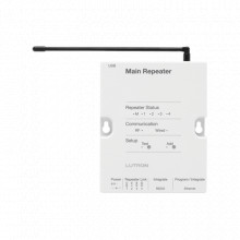 RRMAINREP LUTRON ELECTRONICS lutron