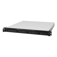 Rs1619xsplus Synology Servidor NAS Para Rack De 4 Bahias / H