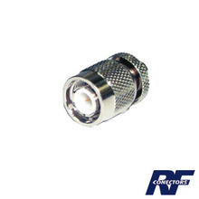 Rsa3472 Rf Industriesltd Adaptador En Linea De Conector SMA