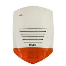RSC109023 RISCO RISCO RS200WA - PROSOUND Sirena Antivandalic