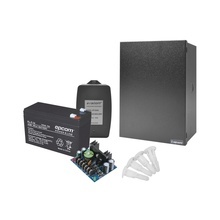 Rt1640smp5pl7 Epcom Powerline Kit Con Fuente ALTRONIX De 12