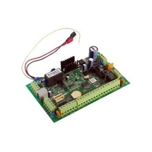 Runner816pcb Crow Tarjeta De Panel De Alarma Runner8/16 todo