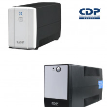 RUPR508 CHICAGO DIGITAL POWER CDP RUPR508 - UPS / 500 Va /