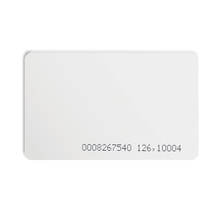 Ruptelars232card Ruptela Tarjeta RFID Para Lectora Con Conec