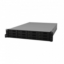 RX1217RP SYNOLOGY almacenamiento nas / san