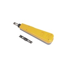 S81466 Siemon Herramienta De Impacto S66 Con Cuchilla Inclu