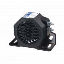 Sa950 Ecco Alarma De Reversa Inteligente 12-24 V 82- 102 DB