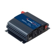 Sam45012 Samlex Inversor De Corriente CD-CA. Potencia Nomi