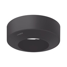 Sbc180b Hanwha Techwin Wisenet Cubierta Color Negro Para Cam