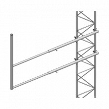 SBL45G SYSCOM TOWERS marinas