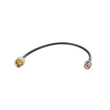 Sbnc58uuhf30 Epcom Industrial Jumper De 30 Cm Fabricado Con
