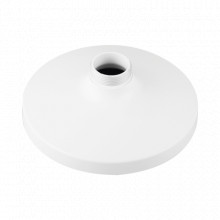 SBP201HMW Hanwha Techwin Wisenet montajes y brackets pa