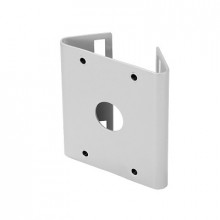 SBP300PM Hanwha Techwin Wisenet montajes y brackets par
