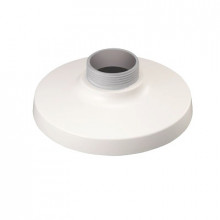 Sbp301hm3 Hanwha Techwin Wisenet Montaje Adaptador Tipo Plat