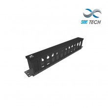 SBT1590001 SBE TECH SBETECH SBE-OH1UR - Organizador de cable
