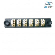 SBT1940009 SBE TECH SBETECH SBE-6LC - Placa con 6 acoplador